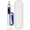 BRA Elektrická zubná kefka Braun Oral-B iO6 Series White BRA Elektrická zubná kefka Braun Oral-B iO6 Series White