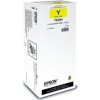 EPSON Atramentová tyčinka Dobite XL pre A4-20 000 str. Žltá 167,4 ml (C13T838440) EPSON Atramentová tyčinka Dobite XL pre A4-20 000 str. Žltá 167,4 ml (C13T838440)