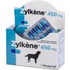 Zylkéne proti stresu pre psy a mačky 450 mg 10x10 kapsúl