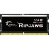 G.Skill Ripjaws F5-4800S3434A16GX1-RS pamäťový modul 16 GB 1 x 16 GB DDR5 4800 MHz G.Skill Ripjaws F5-4800S3434A16GX1-RS pamäťový modul 16 GB 1 x 16 GB DDR5 4800 MHz
