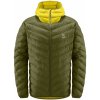 Haglöfs Sarna Mimic Hood zelená Haglöfs Sarna Mimic Hood zelená