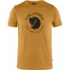 Tričko Fjällräven FOX acorn Tričko Fjällräven FOX acorn