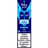 Blu Bar Pod cartridge Blueberry Ice 2x2ml 20 mg Blu Bar Pod cartridge Blueberry Ice 2x2ml 20 mg