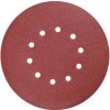 Dedra Brúsne kotúče s otvormi 240 225mm 5ks pre A142220 Dedra Brúsne kotúče s otvormi 240 225mm 5ks pre A142220