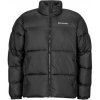 Columbia Bundy Puffect III Jacket Čierna