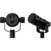Dynamický mikrofón RØDE PodMic USB pre podcasty a streamovanie Dynamický mikrofón RØDE PodMic USB pre podcasty a streamovanie