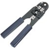 DATACOM Konektorovací nástroj 8P8C (RJ-45) - DATACOM Konektorovací kleště STANDARD 8P BL (RJ45) DATACOM Konektorovací nástroj 8P8C (RJ-45) - DATACOM Konektorovací kleště STANDARD 8P BL (RJ45)