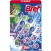 Bref Power Aktiv WC blok Pine/ Lavender 4x50g Bref Power Aktiv WC blok Pine/ Lavender 4x50g