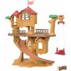 Sylvanian Families Dobrodružný dom na strome 5450