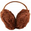 APT Klapky na uši hnedé APT Klapky na uši hnedé