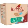 IndaSlip Premium L 10 plienkové nohavičky, dermo, airsoft (obvod 110-150 cm) - 20 ks IndaSlip Premium L 10 plienkové nohavičky, dermo, airsoft (obvod 110-150 cm) - 20 ks