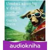 Umění závodit v dešti - Garth Stein Umění závodit v dešti - Garth Stein