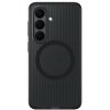 Samsung Ochranný kryt s magnetom S26 Black EF-RS942CBEGWW Samsung Ochranný kryt s magnetom S26 Black EF-RS942CBEGWW