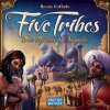 Days of Wonder Five Tribes: The Djinns of Naqala Days of Wonder Five Tribes: The Djinns of Naqala