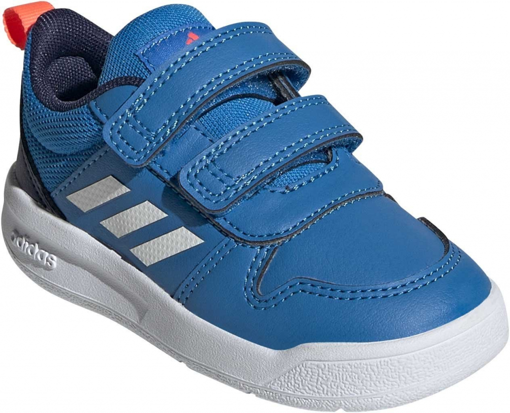 adidas Tensaur C GW9074 Modrá