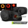 Tuning-tec Zadné LED svetlá SMOKE pasujú na VW PASSAT B6 3C VARIANTA 03.05-10