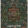 Mandaly ve větru. Umění tibetského buddhismu ze sbírky Národního muzea - Náprstkova muzea | Šárka Belšíková, Ivo Binder, Jan Graubner, Tomáš Mazáč, Michal Sklenář, Anežka Šimková Mandaly ve větru. Umění tibetského buddhismu ze sbírky Národního muzea - Náprstkova muzea | Šárka Belšíková, Ivo Binder, Jan Graubner, Tomáš Mazáč, Michal Sklenář, Anežka Šimková