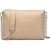 Vuch Dámska crossbody kabelka Tonio Beige Vuch Dámska crossbody kabelka Tonio Beige