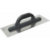 Extol Craft 700309 | Hladidlo nerezové, plastová rukoväť 480x130 mm Extol Craft 700309 | Hladidlo nerezové, plastová rukoväť 480x130 mm