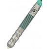 Unicorn Šípky Steel T90 Core XL - Green - Style 1 - 25g Unicorn Šípky Steel T90 Core XL - Green - Style 1 - 25g
