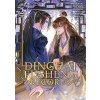 Dinghai Fusheng Records (The Comic / Manhua) Vol. 2 Dinghai Fusheng Records (The Comic / Manhua) Vol. 2