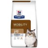 HILLS PD Feline j/d Dry granule pre mačky 1,5kg HILLS PD Feline j/d Dry granule pre mačky 1,5kg
