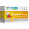 Plus Lékáreň Vitamín C 1000 mg 100 tabliet Plus Lékáreň Vitamín C 1000 mg 100 tabliet