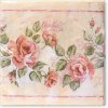 ARGUS Papierové servitky - ruže 19035004 ARGUS Papierové servitky - ruže 19035004