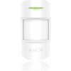 AJAX SYSTEMS Ajax MotionProtect Plus (8EU) ASP white (38198) AJAX SYSTEMS Ajax MotionProtect Plus (8EU) ASP white (38198)
