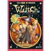 W.i.t.c.h.. 20 anni di magia W.i.t.c.h.. 20 anni di magia
