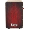 Sela CaSela Drevený cajon Sela CaSela Drevený cajon