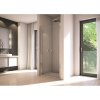 Sanswiss Ronal Solino - sprchové dvere 90 cm Sanswiss Ronal Solino - sprchové dvere 90 cm