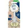 Glade elektrický osviežovač vzduchu Romantic Vanilla Blossom náhradná náplň 20 ml, vanilka Glade elektrický osviežovač vzduchu Romantic Vanilla Blossom náhradná náplň 20 ml, vanilka