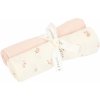 Plienky 70x70cm Fairy Blossom & Blossom 2 ks Plienky 70x70cm Fairy Blossom & Blossom 2 ks