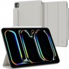 Spigen Air Skin Folio OneTap iPad Pro 11 2024 gray ACS06513 Spigen Air Skin Folio OneTap iPad Pro 11 2024 gray ACS06513