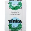 Vínka - živná soľ pre kvasinky 1,6 g - 25 ks Vínka - živná soľ pre kvasinky 1,6 g - 25 ks