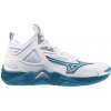 Mizuno WAVE MOMENTUM 3 MID v1ga2317-21