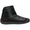 Dámske papuče Keen Howser Lite Fold Down Women Veľkosť topánok (EU): 40 / Farba: čierna