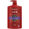 Old Spice sprchový gél Captain 3v1 1L Old Spice sprchový gél Captain 3v1 1L