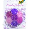 Folia Rokajlové korálky ružovo fialová sada, 90 g Folia Rokajlové korálky ružovo fialová sada, 90 g