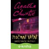 E-kniha Zločinné vášně - Agatha Christie E-kniha Zločinné vášně - Agatha Christie