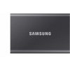 Externý disk SSD Samsung - 2 TB - čierny MU-PC2T0T/WW Externý disk SSD Samsung - 2 TB - čierny MU-PC2T0T/WW
