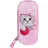 Puzdro na perá DONAU 3-D, motív Kitty Puzdro na perá DONAU 3-D, motív Kitty