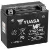 Motobatéria YUASA YTX20-BS 12V 18Ah Motobatéria YUASA YTX20-BS 12V 18Ah
