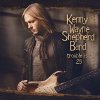 Shepherd Kenny Wayne: Trouble is...25 - CD+DVD Shepherd Kenny Wayne: Trouble is...25 - CD+DVD