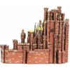 METAL EARTH 3D puzzle Hra o tróny: Red Keep (ICONX) METAL EARTH 3D puzzle Hra o tróny: Red Keep (ICONX)