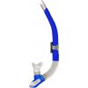 Mares Šnorchel na potápanie ERGO FLEX s ventilom modrá BL Mares Šnorchel na potápanie ERGO FLEX s ventilom modrá BL