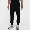 Nike Club Mens French Terry Joggers | 0197593313386 | Čierna | XXL Nike Club Mens French Terry Joggers | 0197593313386 | Čierna | XXL