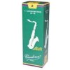 Vandoren Java 2 Plátok pre tenor saxofón (Vandoren VN SR272 JAVA plátok 2 tenor sax.) Vandoren Java 2 Plátok pre tenor saxofón (Vandoren VN SR272 JAVA plátok 2 tenor sax.)
