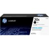 HP originálný toner CF230X, High, black, 3500str., HP 30X HP originálný toner CF230X, High, black, 3500str., HP 30X